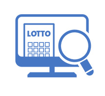 serviços do provedor de loteria