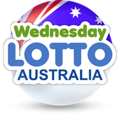 Wednesday Lotto da Austrália