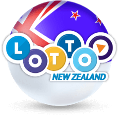 Lotto da Nova Zelândia