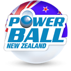 Powerball da Nova Zelândia