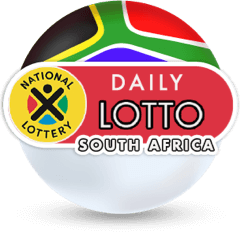 Daily Lotto da África do Sul