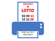 provedor de loteria