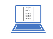 provedor de loteria