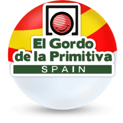 El Gordo Espanha